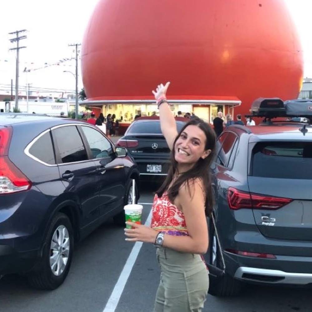 Meet your Posher, Bell